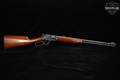 Winchester Repeating Arms Model 9422 .22 LR Blued & Walnut in Good Condition Image 3