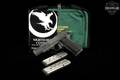 Nighthawk Custom Agent 2 9mm Luger Blued in Very Good Condition Image 2