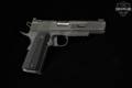 Nighthawk Custom Agent 2 9mm Luger Blued in Very Good Condition Image 3