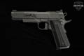Nighthawk Custom Agent 2 9mm Luger Blued in Very Good Condition Image 4