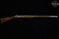 CVA Percussion Muzzle Loading Rifle .45 BPM (Black Powder) Blued in Fair Condition Image 2