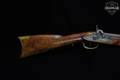 CVA Percussion Muzzle Loading Rifle .45 BPM (Black Powder) Blued in Fair Condition Image 3
