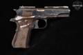1994 Llama Model III-A MicroMax .380 ACP Blued in Fair Condition Image 4