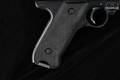1969 Sturm Ruger Mark I .22 LR Blued in Very Good Condition Image 3