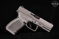 GForce Arms RPX9 Exodus 9mm Luger Silver in Excellent Condition Image 3