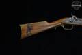 Jukar Kentucky .45 BPM (Black Powder) Blued in Good Condition Image 3