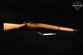 1955 Royal Ordnance Factory (ROF) Fazakerley Lee-Enfield No.4 Mk 2 .303 British Black & Wood in Excellent Condition Image 2