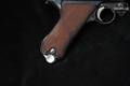 1915 DWM P.08 Luger 9mm Luger (9x19 Para) Blued in Very Good Condition Image 4