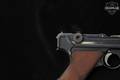 1915 DWM P.08 Luger 9mm Luger (9x19 Para) Blued in Very Good Condition Image 5
