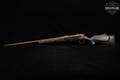 2019-2026 Weatherby Mark V Weathermark Bronze .300 Wby. Mag. Bronze Cerakote in Good Condition Image 2