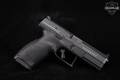 CZ P-10 C Optics-Ready TALO SCS Package 9mm Luger Black in Excellent Condition Image 3