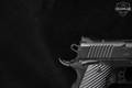 Girsan MC1911CT .45 ACP Black in Excellent Condition Image 5