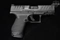 Walther PDP Compact 9mm Luger Black in Excellent Condition Image 3