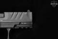 Walther PDP Compact 9mm Luger Black in Excellent Condition Image 4