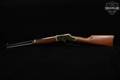 Henry Repeating Arms Big Boy Classic .45 Colt Polished Brass & Walnut in Very Good Condition Image 2