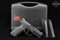 Heckler & Koch (H&K, HK) VP9 9mm Luger Black in Excellent Condition Image 2
