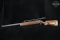 Mossberg Wards Western Field 93M-496H .22 S/L/LR Blued in Fair Condition Image 2