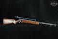Mossberg Wards Western Field 93M-496H .22 S/L/LR Blued in Fair Condition Image 3