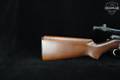 Mossberg Wards Western Field 93M-496H .22 S/L/LR Blued in Fair Condition Image 4