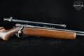 Mossberg Wards Western Field 93M-496H .22 S/L/LR Blued in Fair Condition Image 5