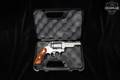 1984 Sturm Ruger Police Service-Six Canadian Export .357 Mag. Stainless Steel in Fair Condition Image 3