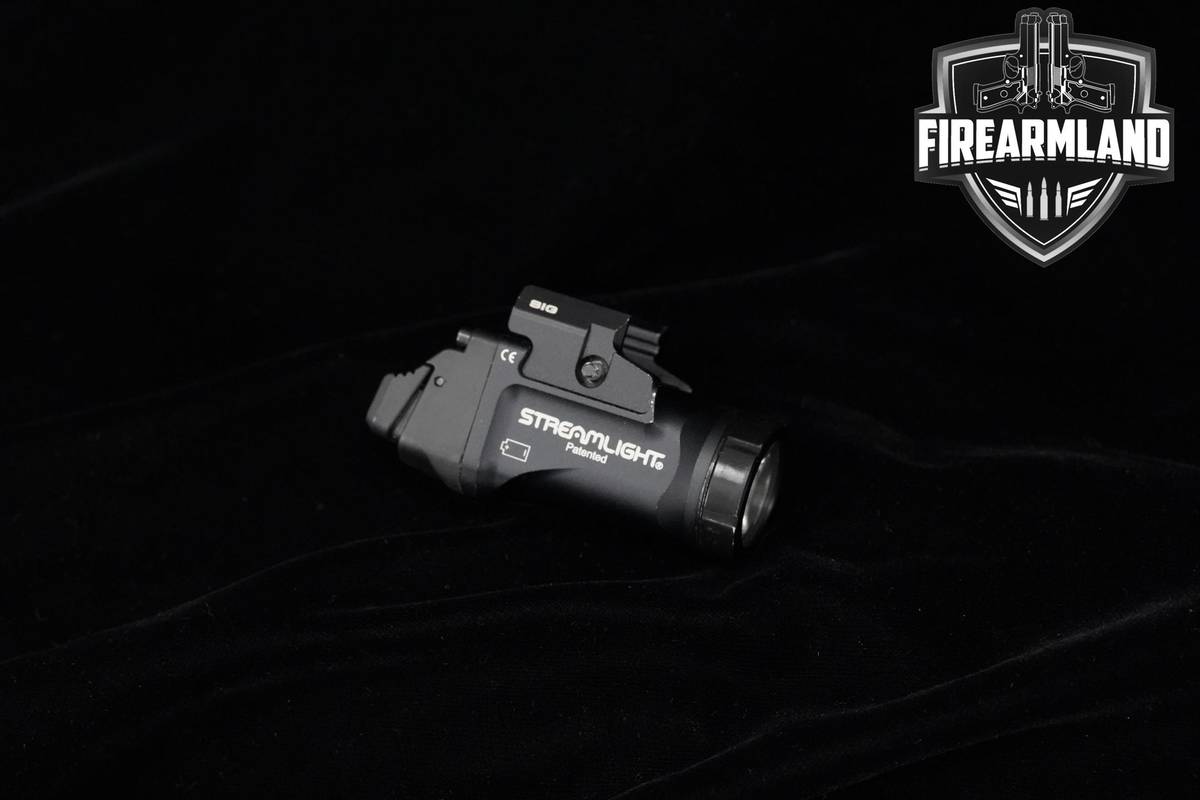 Streamlight TLR-7 Sub Streamlight TLR7