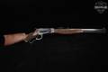 2020 Winchester Repeating Arms Model 1886 Deluxe Limited Series; Takedown .45-70 Govt. Color Case-Hardened & Walnut in Like-New Condition Image 4