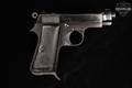 1943 P. Beretta Modello 1934 .380 ACP Blued in Good Condition Image 3