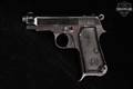 1943 P. Beretta Modello 1934 .380 ACP Blued in Good Condition Image 4