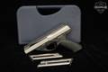 Beretta U22 NEOS INOX .22 LR Two-Tone in Excellent Condition Image 2