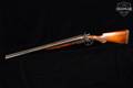 Hopkins & Allen Arms Company Hammer Double Gun 12 Gauge Unknown in Good Condition Image 2