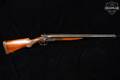 Hopkins & Allen Arms Company Hammer Double Gun 12 Gauge Unknown in Good Condition Image 3