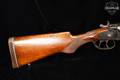 Hopkins & Allen Arms Company Hammer Double Gun 12 Gauge Unknown in Good Condition Image 4