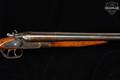 Hopkins & Allen Arms Company Hammer Double Gun 12 Gauge Unknown in Good Condition Image 5