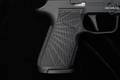 Sig Sauer P320 Wilson Combat 9mm Luger Black in Good Condition Image 3