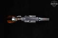 1968-1969 Smith & Wesson (S&W) Model 36 No Dash .38 Spl. Blued in Good Condition Image 5