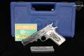 Colt Government Model Lisa Tomlin TALO Exclusive .45 ACP Brushed Stainless in Very Good Condition Image 2