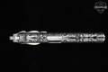 Colt Government Model Lisa Tomlin TALO Exclusive .45 ACP Brushed Stainless in Very Good Condition Image 4