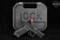 Glock G45 Gen5 9mm Luger Black in Very Good Condition Image 2