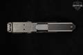 Glock G45 Gen5 9mm Luger Black in Very Good Condition Image 5