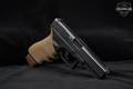 Glock 22 Gen4 .40 S&W Mirror-Polished Stainless in Very Good Condition Image 2