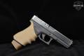 Glock 22 Gen4 .40 S&W Mirror-Polished Stainless in Very Good Condition Image 3