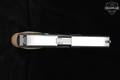 Glock 22 Gen4 .40 S&W Mirror-Polished Stainless in Very Good Condition Image 5