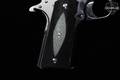 2013 Colt Government Model 0 Custom .38 Super Polished Stainless in Excellent Condition Image 3