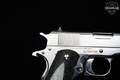 2013 Colt Government Model 0 Custom .38 Super Polished Stainless in Excellent Condition Image 4
