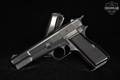 1981 Browning Hi-Power .30 Luger Polished Blued in Good Condition Image 2
