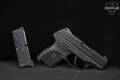 2019 Sturm Ruger LC380 CA .380 ACP Black in Excellent Condition Image 2