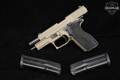 Sig Sauer P227 .45 ACP FDE (Flat Dark Earth) in Very Good Condition Image 2