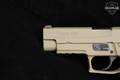 Sig Sauer P227 .45 ACP FDE (Flat Dark Earth) in Very Good Condition Image 4