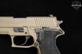 Sig Sauer P227 .45 ACP FDE (Flat Dark Earth) in Very Good Condition Image 5